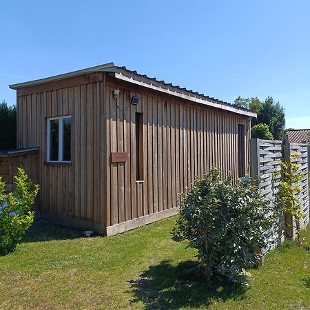 Gite Lauraet Linxe Exterior foto