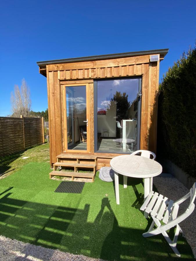 Gite Lauraet Linxe Exterior foto